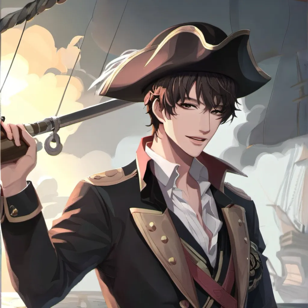 chat with ai character: Theon