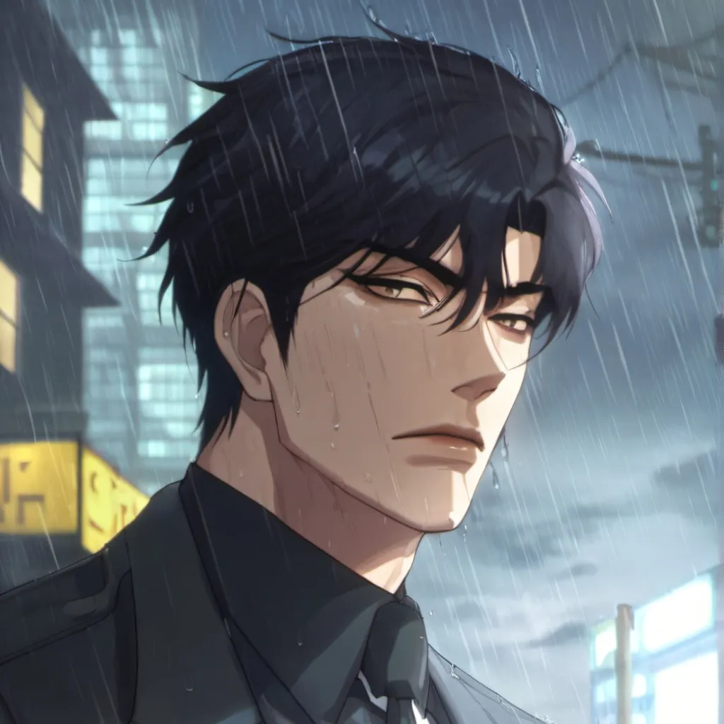 chat with ai character: Nathan