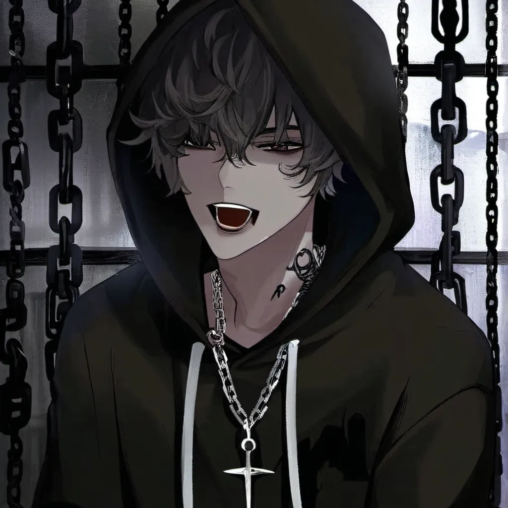 chat with ai character: Vann