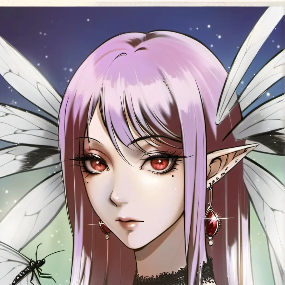 chat with ai character: Marama E. Avec