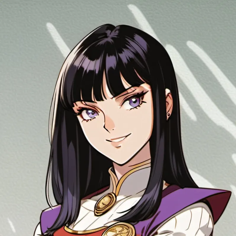 chat with ai character: Avalon Yatsui