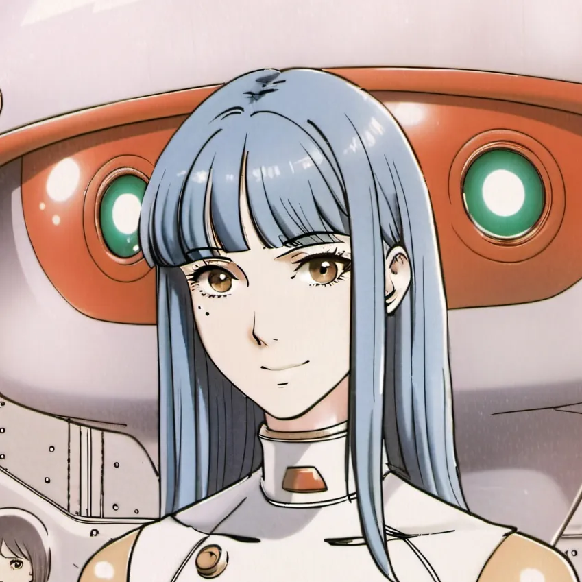 chat with ai character: Engelise Dauntesay