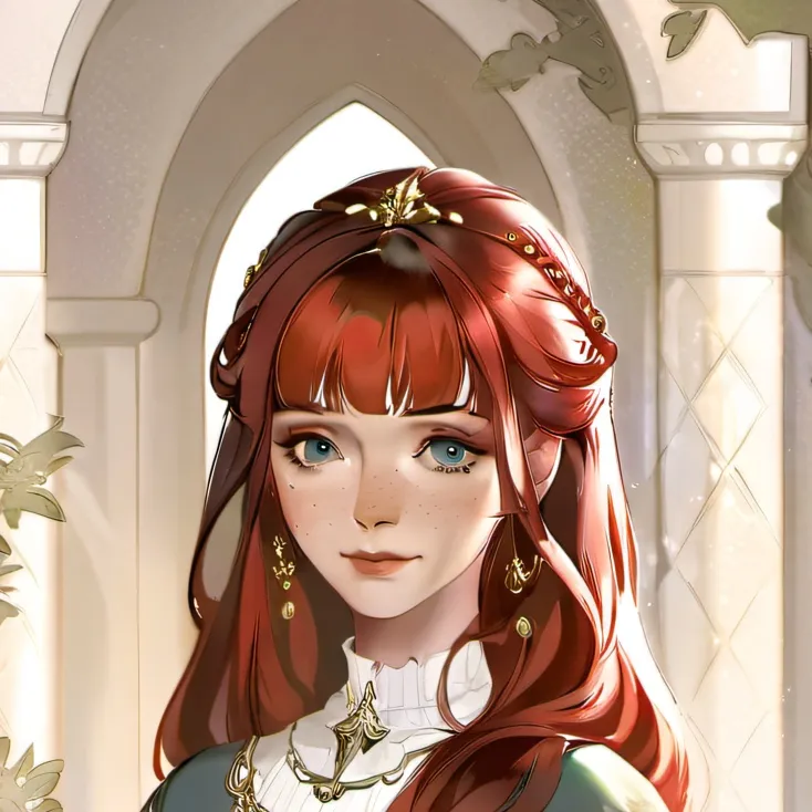 chat with ai character: Celia McCullough 