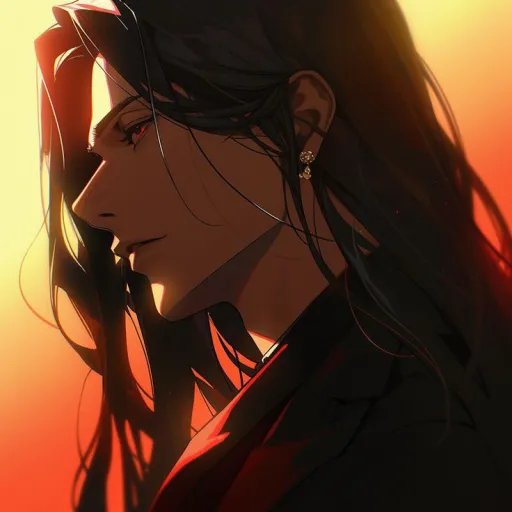 creator Perfection Anonym6's avatar