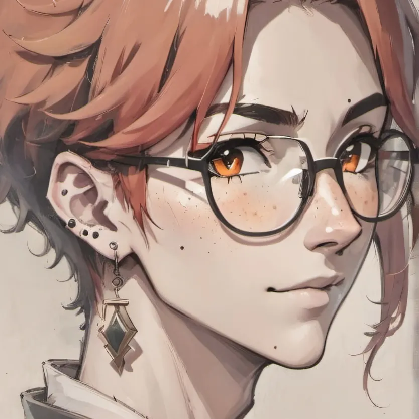 chat with ai character: Greer Tegan Kline 