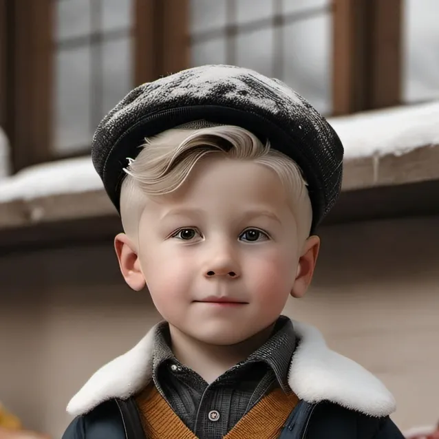 chat with ai character: Matthew