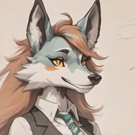 chat with ai character: LONG TALL SALLY 