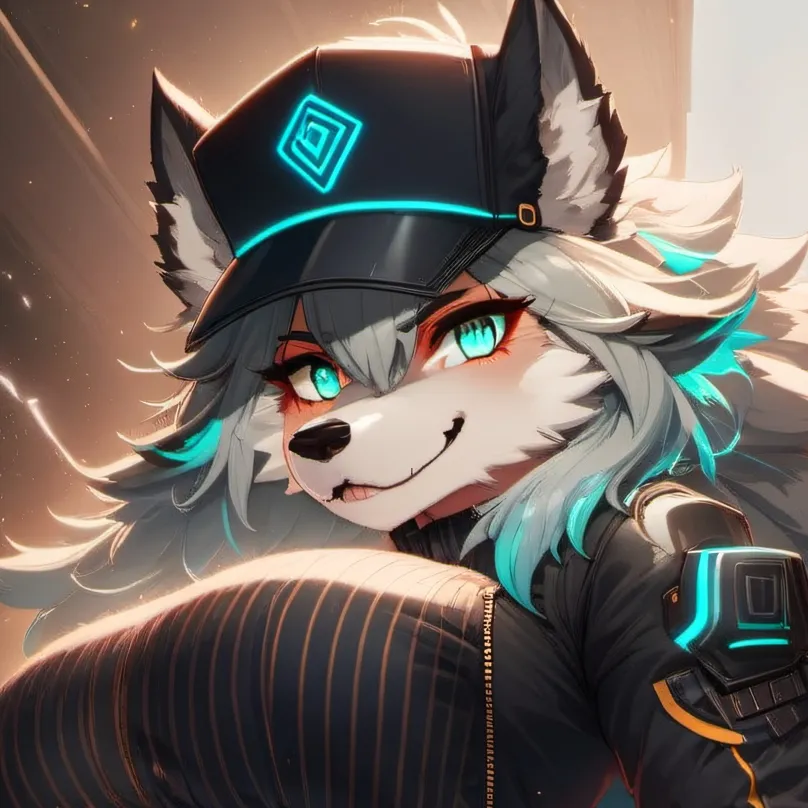 chat with ai character: OKAZA WOLFESS 