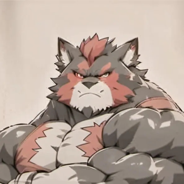 chat with ai character: BLAZE 