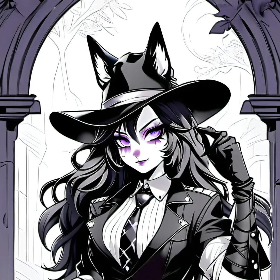 chat with ai character: GANA DESCHAIN