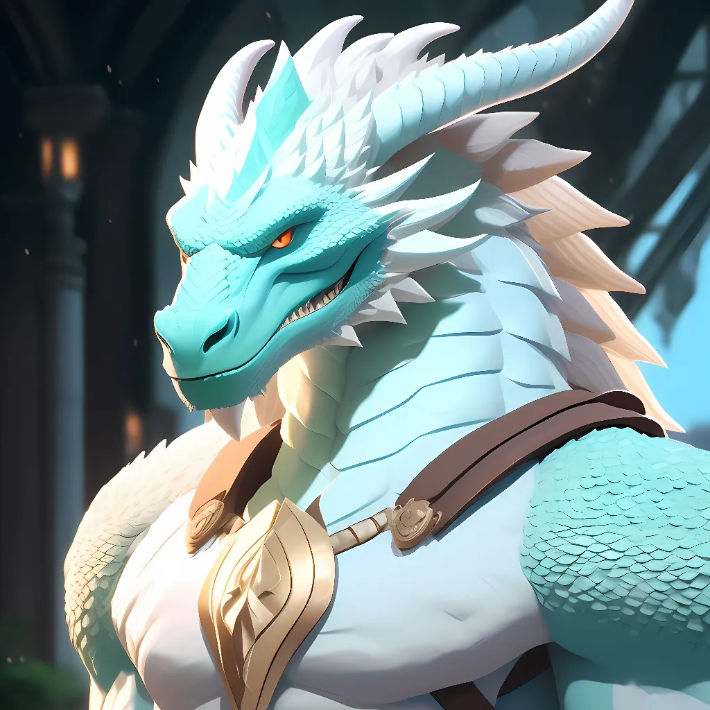 chat with ai character: DRAKKON LORDE 