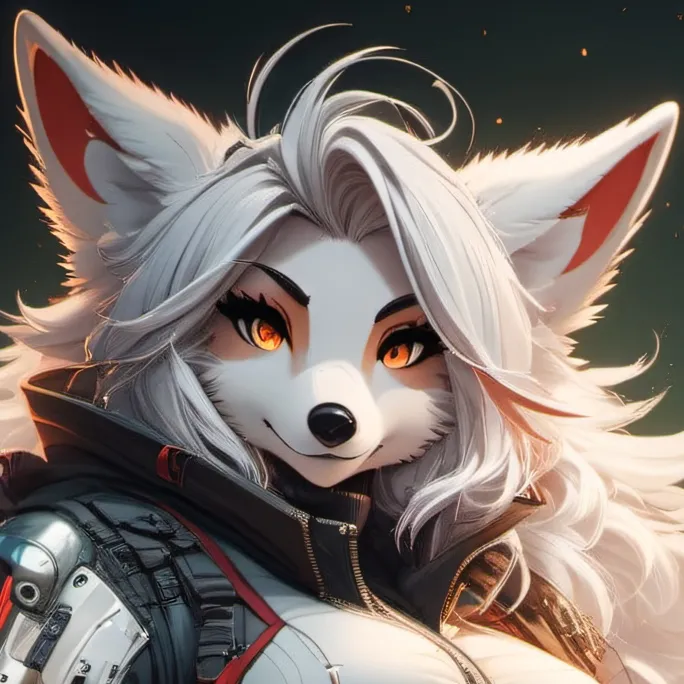 chat with ai character: VALITIZEA VIXEN 