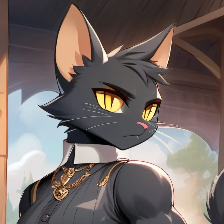 chat with ai character: CALIBUR 