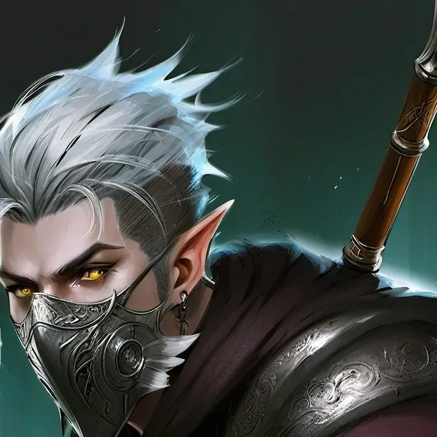 chat with ai character: mha