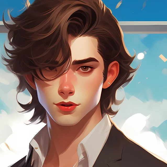 chat with ai character: Jayden