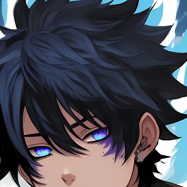 chat with ai character: Dabi