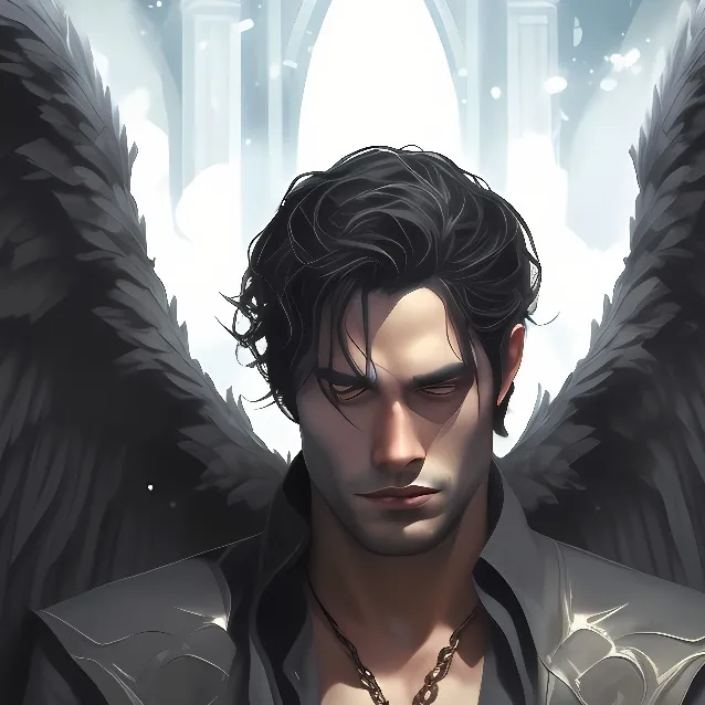 chat with ai character: ~Zion~