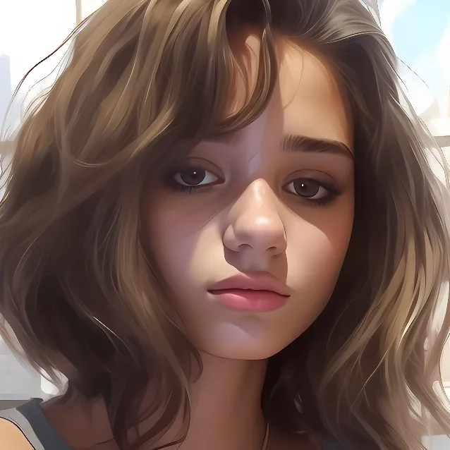 chat with ai character: Nova 