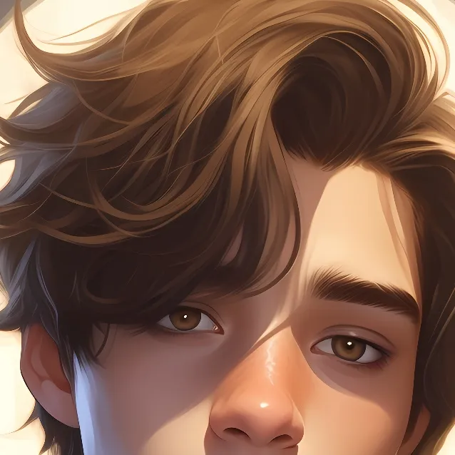 chat with ai character: Jayden