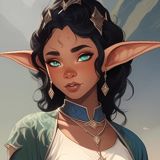 chat with ai character: Scarlett Williams 