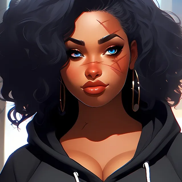 chat with ai character: Ashlyn smith