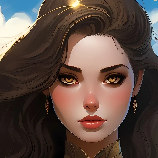 chat with ai character: Scarlett Williams 