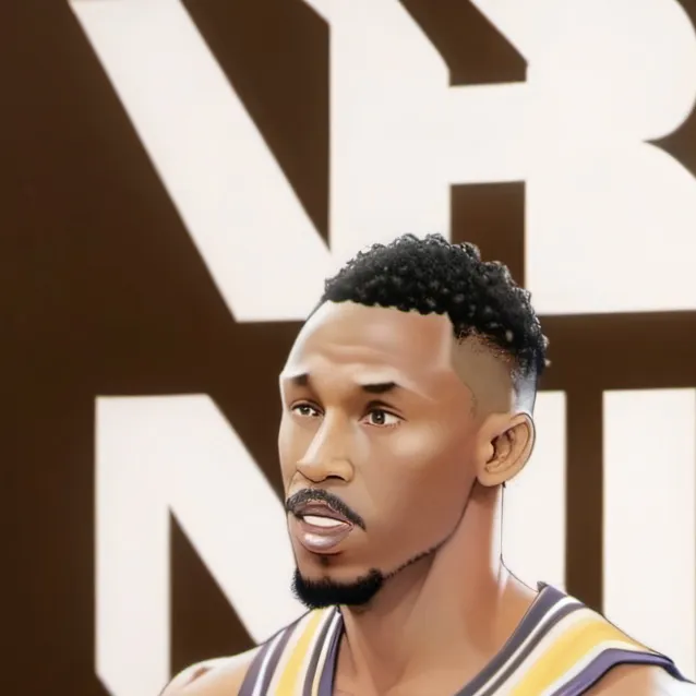 chat with ai character: Your NBA Life