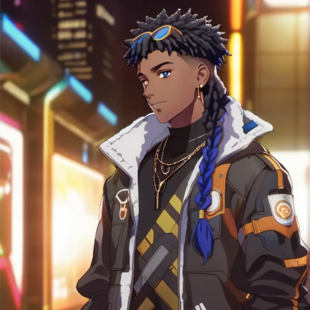 chat with ai character: Neolithic