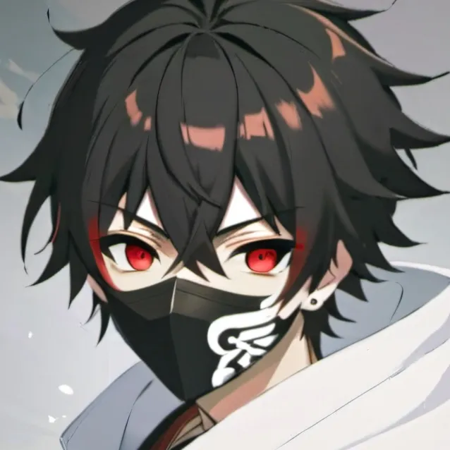 chat with ai character: Samuel 