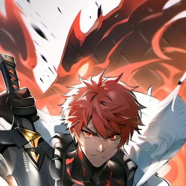 chat with ai character: Akumo