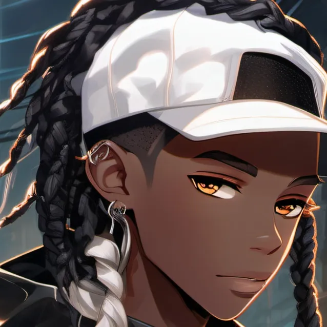 chat with ai character: Shao