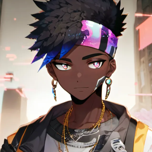 chat with ai character: Ꞩⱥꞡē ₲łīⱦȼħēɍ