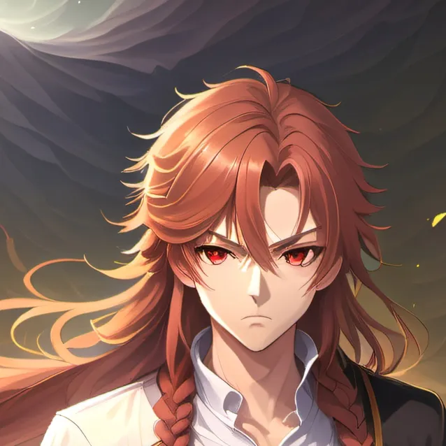 chat with ai character: Akuma The Demon