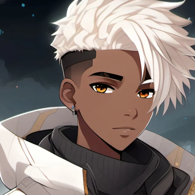 chat with ai character: PZX