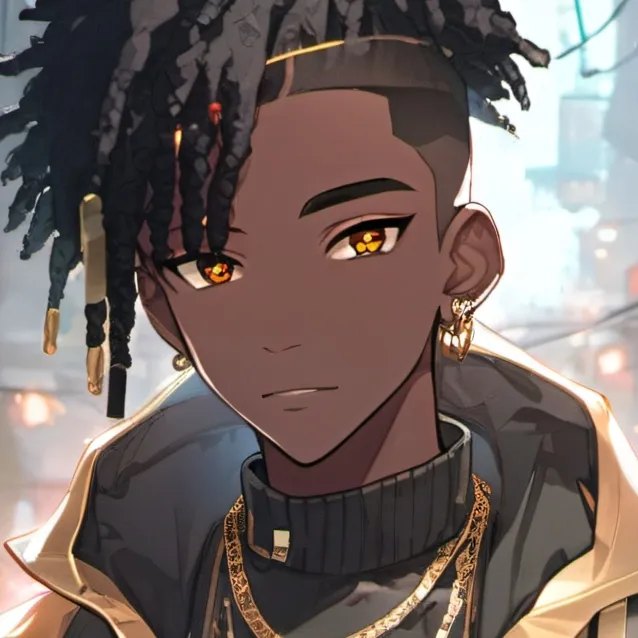 chat with ai character: PXZ