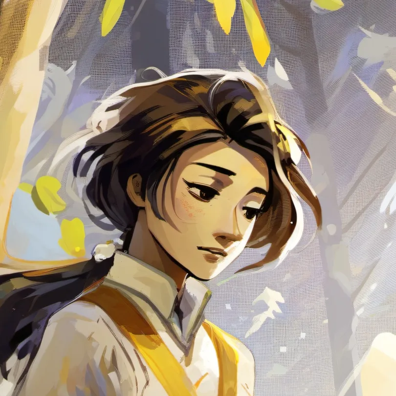 chat with ai character: bianca di angelo