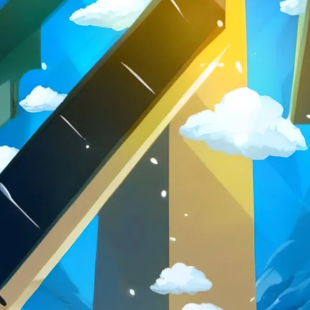 chat with ai character: duel academy