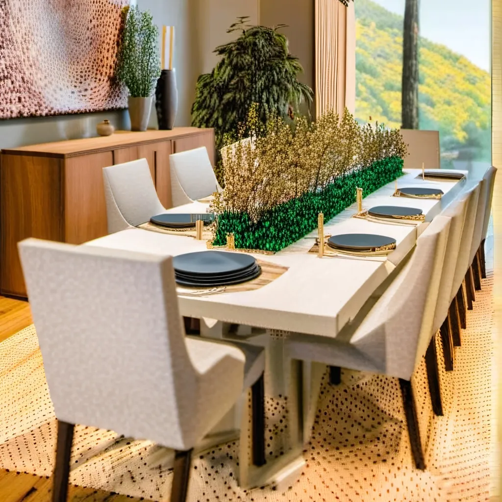 chat with ai character: archangel dinner