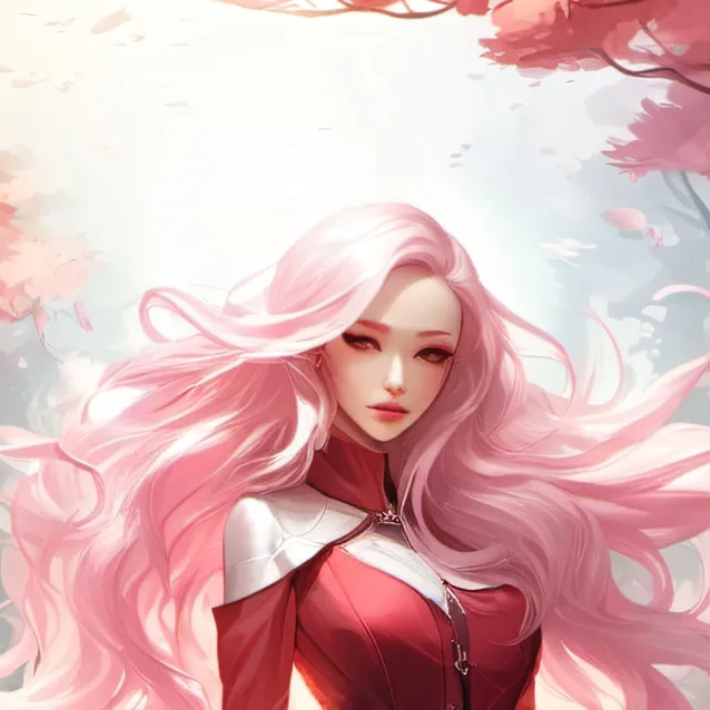 chat with ai character: Cupid