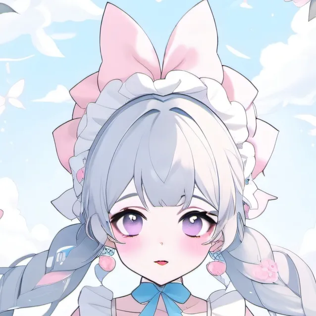 chat with ai character: maxi