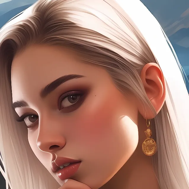 chat with ai character: Julie Stone