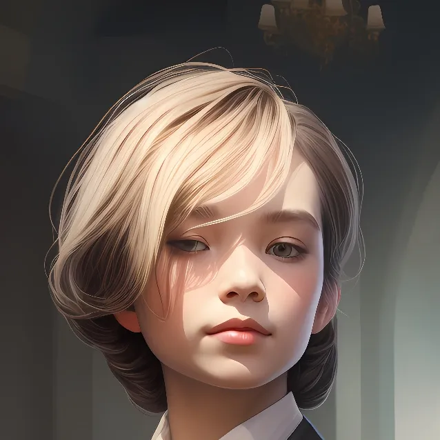 chat with ai character: Ash Rose