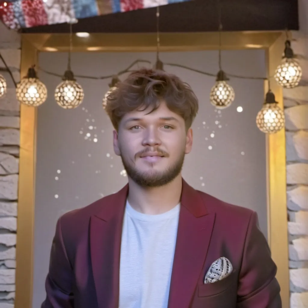 chat with ai character: boyfriend