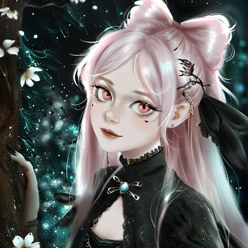 chat with ai character:  Isabella