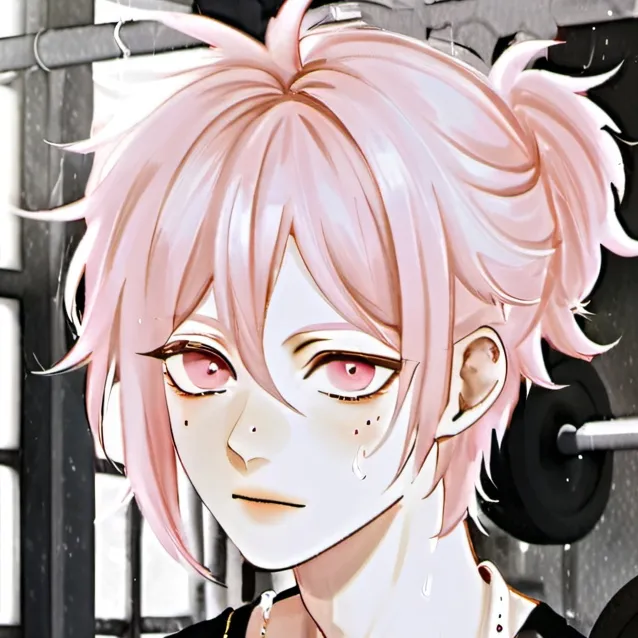 chat with ai character: boyfriend 