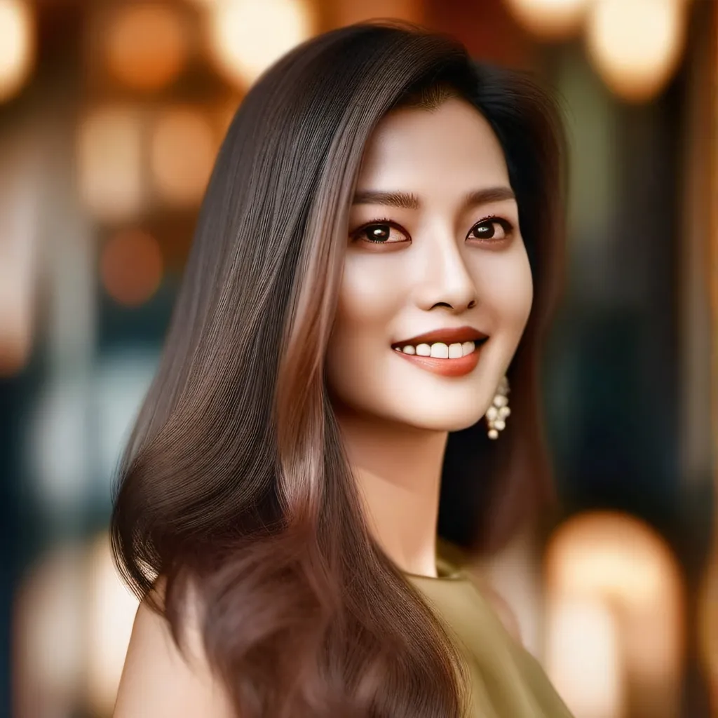 chat with ai character: Jade