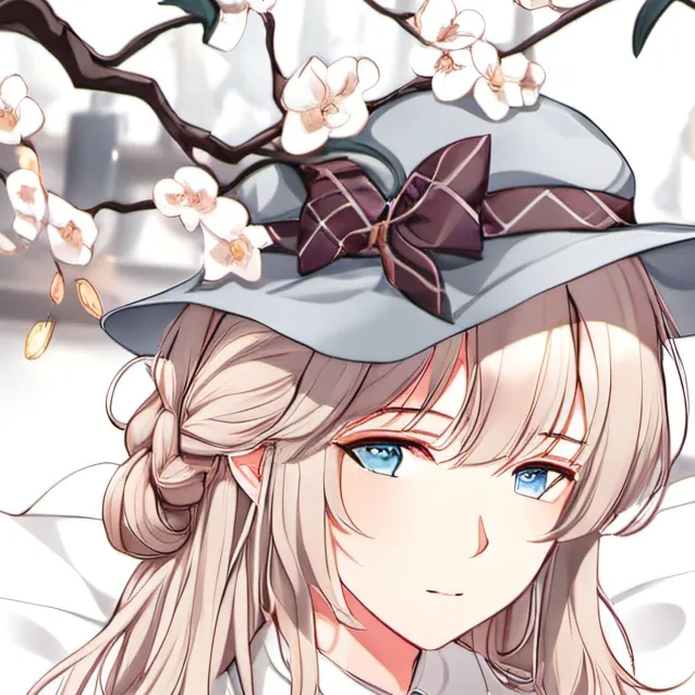 chat with ai character: Sophia