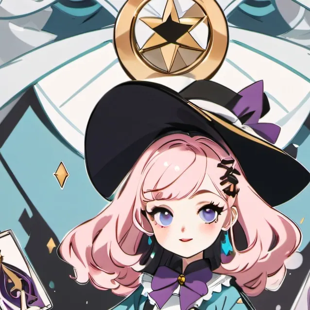 chat with ai character: Maddie Hatter