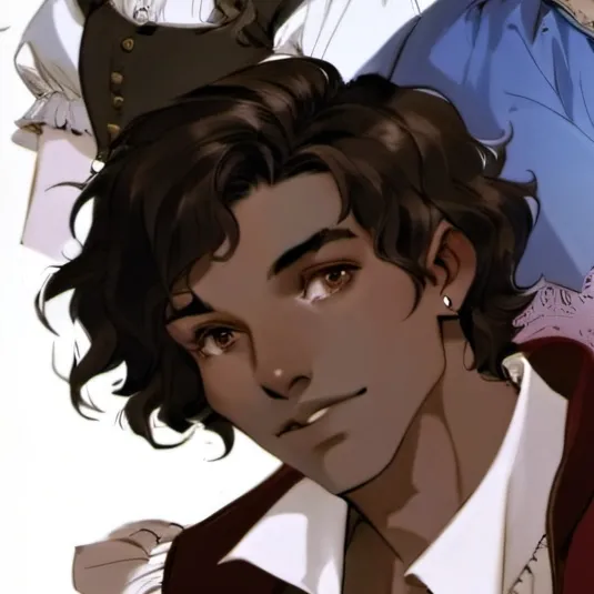 chat with ai character: Fable smp part 2