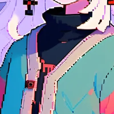 chat with ai character: Aax